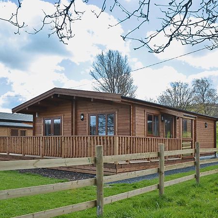 Callow Lodge Meadowtown Eksteriør billede