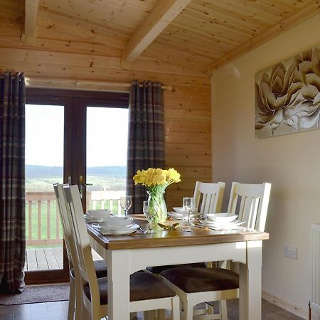 Callow Lodge Meadowtown Eksteriør billede