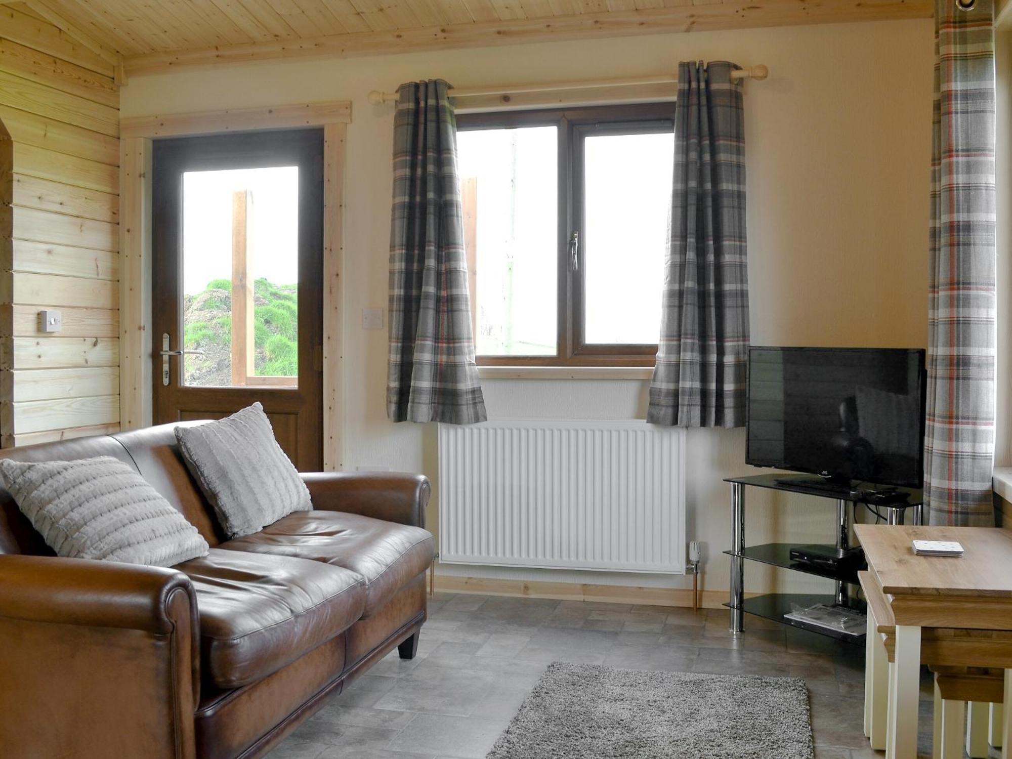 Callow Lodge Meadowtown Eksteriør billede