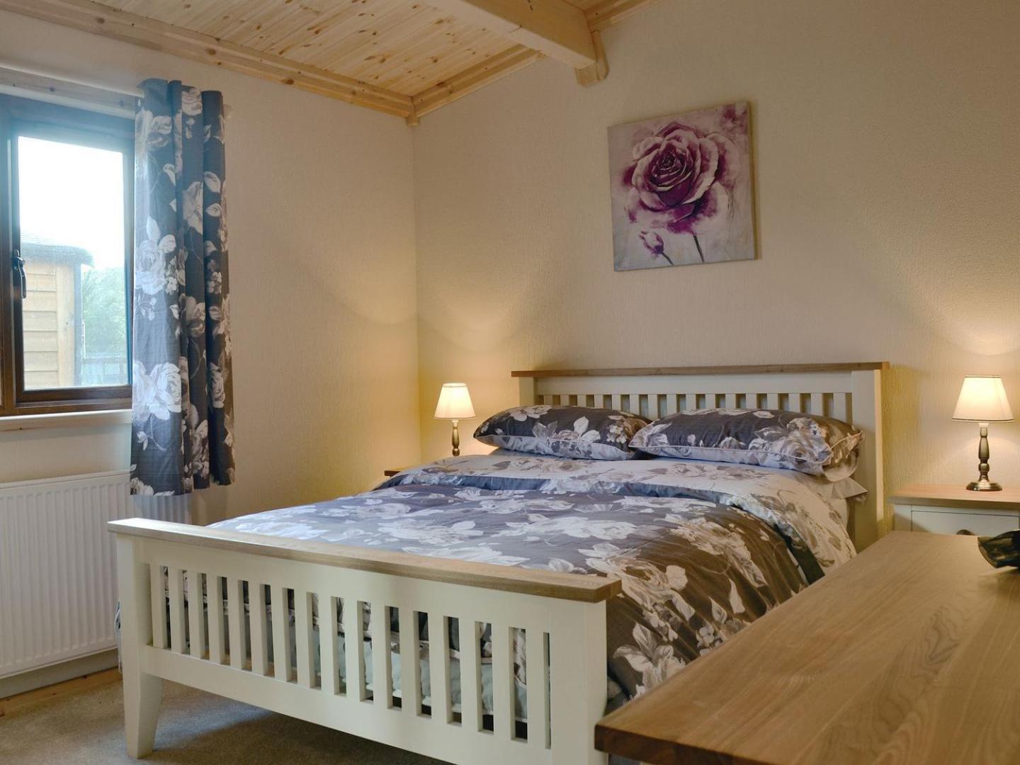Callow Lodge Meadowtown Eksteriør billede