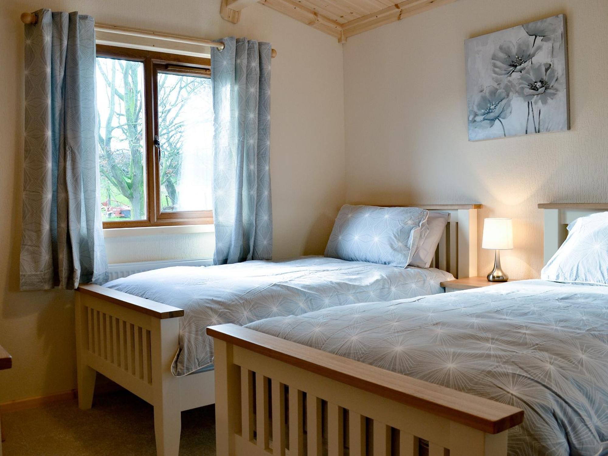Callow Lodge Meadowtown Eksteriør billede