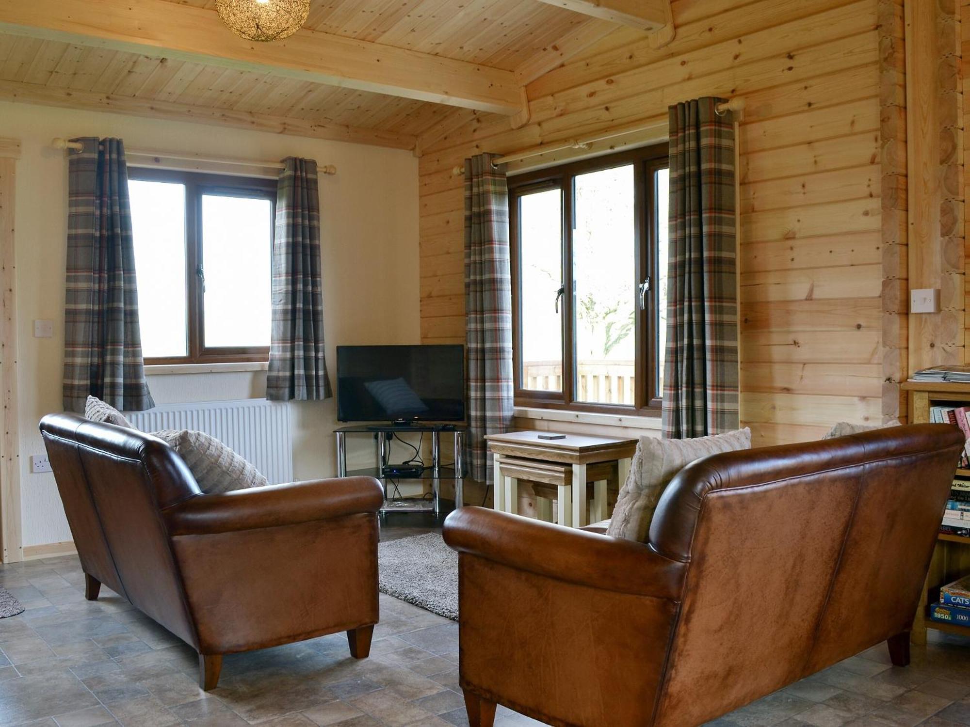 Callow Lodge Meadowtown Eksteriør billede